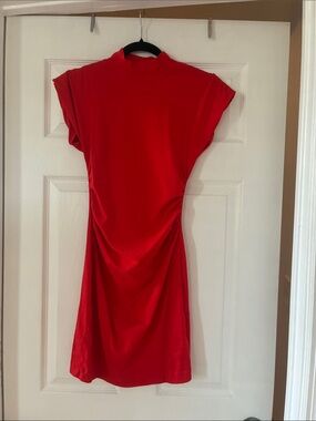 NWT Zara mini dress